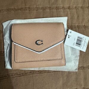 Coach WYN Women's Wallet